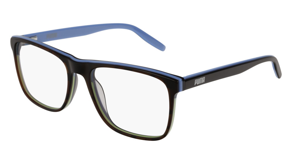 Puma PU0239O-003 55 Optical Frame ACET